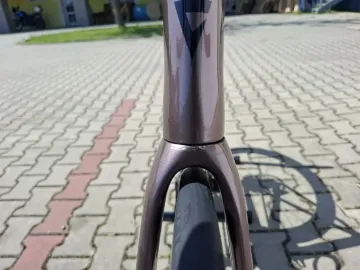 Gebrauchtes Giant Propel Advanced 1 2023 2023 Road & Gravel, Schwarz — Bild 7 von 12