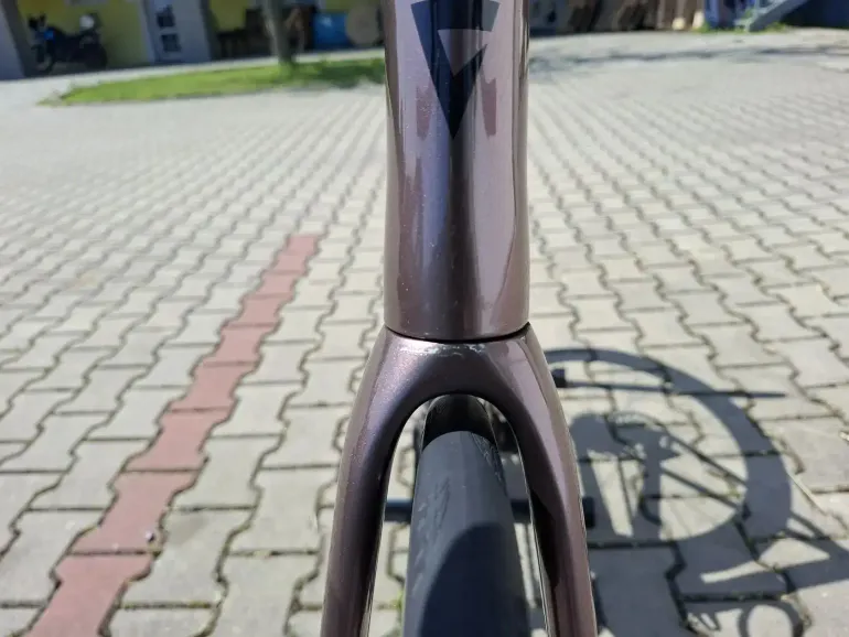 Brugt Giant Propel Advanced 1 2023 2023 Road & Gravel — billede 7 af 12
