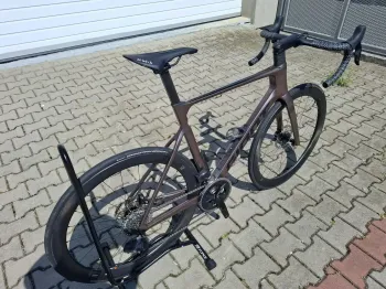 Brugt Giant Propel Advanced 1 2023 2023 Road & Gravel — billede 9 af 12