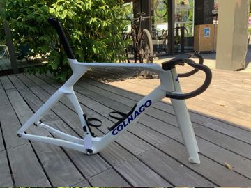 Colnago FRAMESET Y1RS Frameset 2026 Road & Gravel de segunda mano