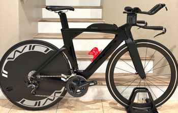 Used Trek Speed Concept Shimano Ultegra 2020 2020 Road & Gravel