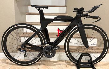 Used Trek Speed Concept 2021 2021 Road & Gravel
