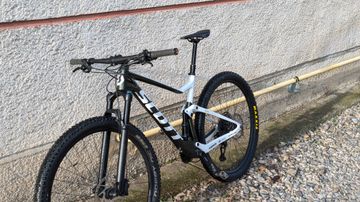 Brugt Scott Spark RC 900 Comp 2021 2021 Mountainbike — billede 4 af 4