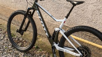 Gebrauchtes Scott Spark RC 900 Comp 2021 2021 MTB
