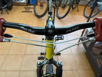 Used Giant Boulder Other SRAM 2003 Mountainbike, Purple — image 3 of 3