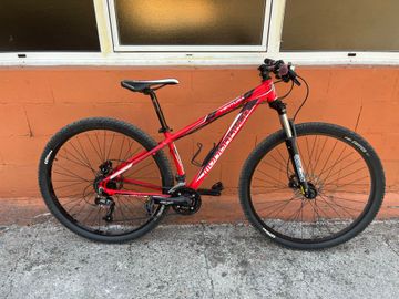 Used Mondraker Custom Shimano Acera 2016 MTB