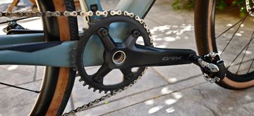 Brugt Superior X-ROAD Team Comp GR 2023 2023 Road & Gravel — billede 7 af 8