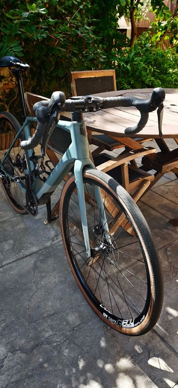Brugt Superior X-ROAD Team Comp GR 2023 2023 Road & Gravel — billede 2 af 8