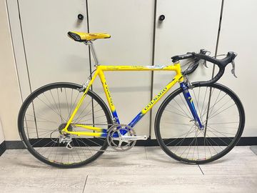 Used Colnago C40 1996 Road & Gravel