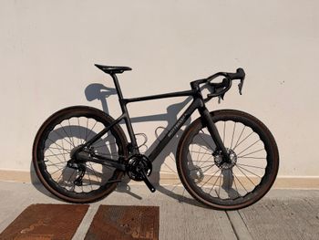 Gebrauchtes BOTTECCHIA GRAVEL SL 2025 Road & Gravel