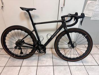 Used BOTTECCHIA GRAVEL SL 2025 Road & Gravel