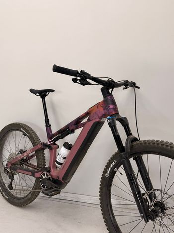 Used CUBE STEREO HYBRID ONE44 HPC, SLX 800 2026 2026 MTB