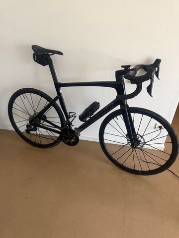 Brugt Specialized Tarmac Shimano Ultegra Di2 2025 Road & Gravel