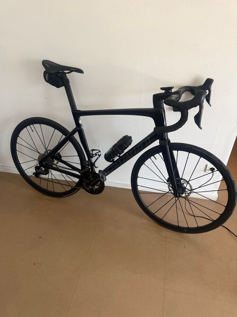 SPECIALIZED TARMAC SHIMANO ULTEGRA DI2 2025