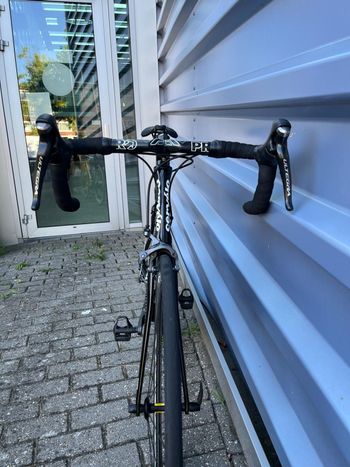 Używany Cervélo Slc-sl 2008 Road & Gravel — zdjęcie 7 z 12