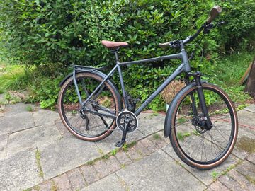 Used CUBE KATHMANDU, PRO 2024 2024 Urban & Touring