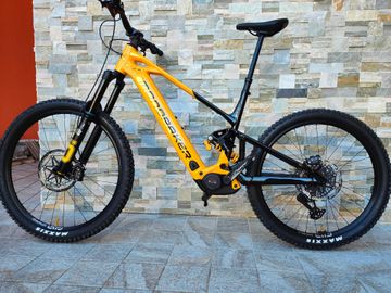 Used Mondraker LEVEL XR 2026 2026 Mountainbike, Black, 29, 27.5 — image 3 of 5