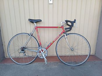 Gebrauchtes Daccordi Bici Da Strada Anni 90 Vintage 1990 Road & Gravel