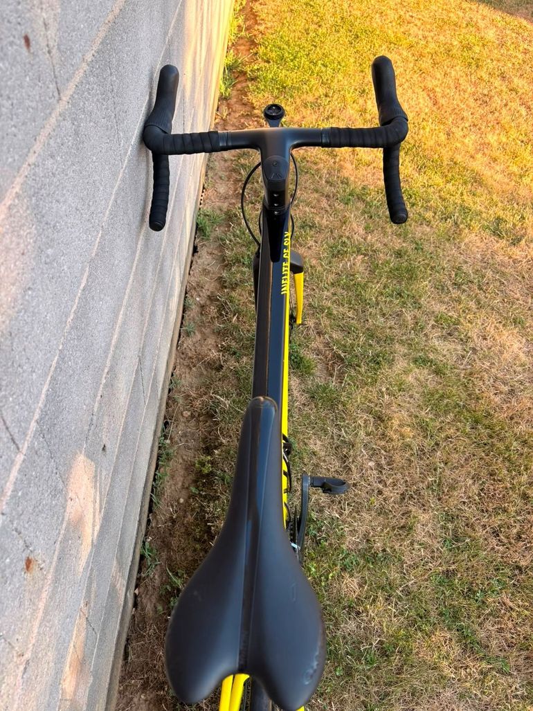 Brugt Canyon Inflite Shimano Ultegra 2019 Road & Gravel — billede 2 af 4
