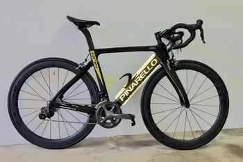 Gebrauchtes Pinarello Gan Shimano Ultegra Di2 2019 Road & Gravel