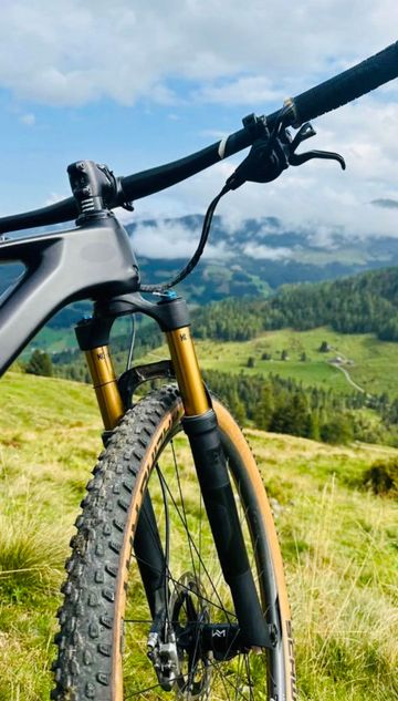Brugt CUBE ELITE C:68X SLT 2021 2021 Mountainbike — billede 4 af 8