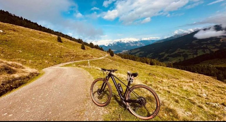 Brugt CUBE ELITE C:68X SLT 2021 2021 Mountainbike — billede 7 af 8