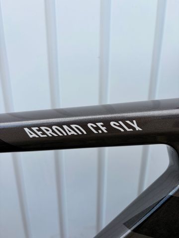 Brugt Canyon Aeroad CF SLX 8 AXS 2026 2026 Road & Gravel — billede 9 af 18