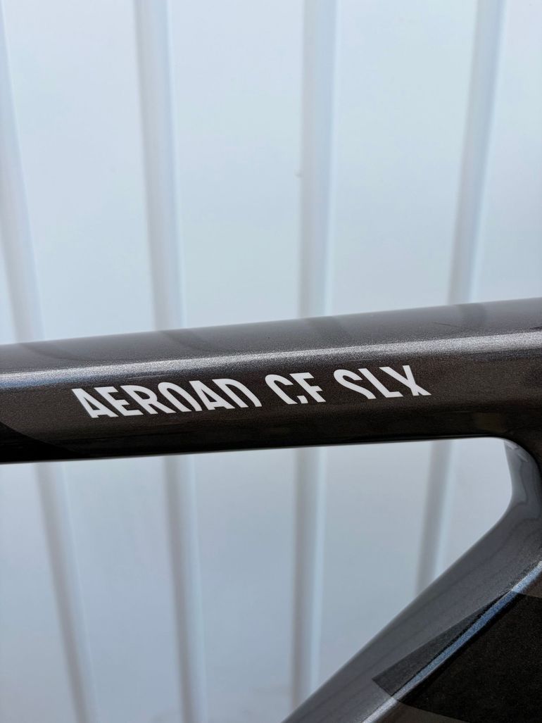 Brugt Canyon Aeroad CF SLX 8 AXS 2026 2026 Road & Gravel — billede 9 af 18