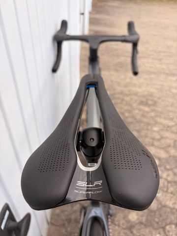 Brugt Canyon Aeroad CF SLX 8 AXS 2026 2026 Road & Gravel — billede 7 af 18