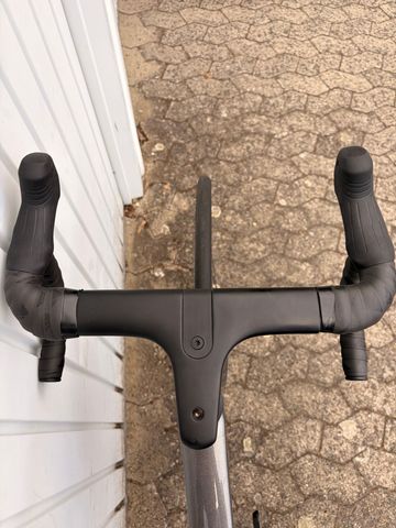 Brugt Canyon Aeroad CF SLX 8 AXS 2026 2026 Road & Gravel — billede 8 af 18