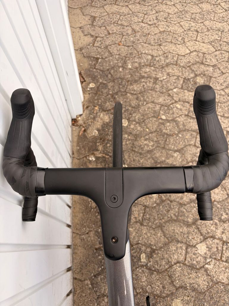 Brugt Canyon Aeroad CF SLX 8 AXS 2026 2026 Road & Gravel — billede 8 af 18
