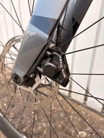 Brugt Canyon Aeroad CF SLX 8 AXS 2026 2026 Road & Gravel — billede 10 af 18