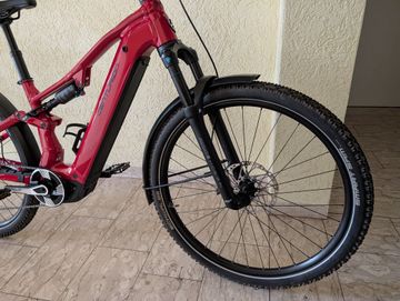 Brugt Centurion Lhasa Shimano Deore XT 2025 Mountainbike — billede 9 af 19