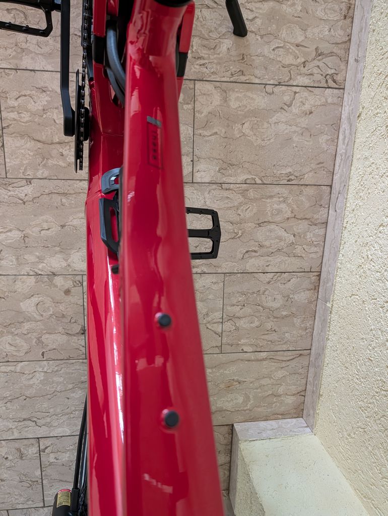 Używany Centurion Lhasa R2000 2025 2025 Mountainbike — zdjęcie 7 z 20