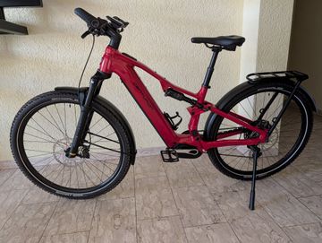 Brugt Centurion Lhasa Shimano Deore XT 2025 Mountainbike — billede 2 af 19