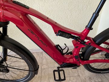 Brugt Centurion Lhasa Shimano Deore XT 2025 Mountainbike — billede 5 af 19