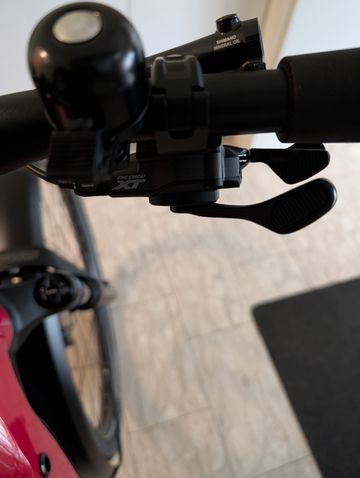Brugt Centurion Lhasa Shimano Deore XT 2025 Mountainbike — billede 19 af 19