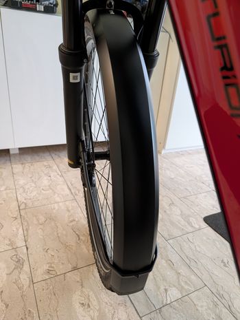 Używany Centurion Lhasa R2000 2025 2025 Mountainbike — zdjęcie 10 z 20