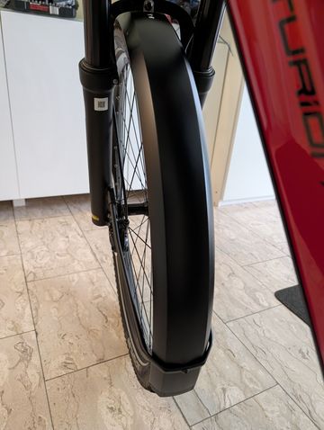 Brugt Centurion Lhasa Shimano Deore XT 2025 Mountainbike — billede 10 af 19