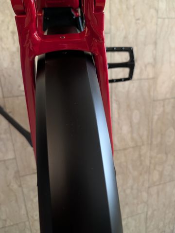 Brugt Centurion Lhasa Shimano Deore XT 2025 Mountainbike — billede 13 af 19
