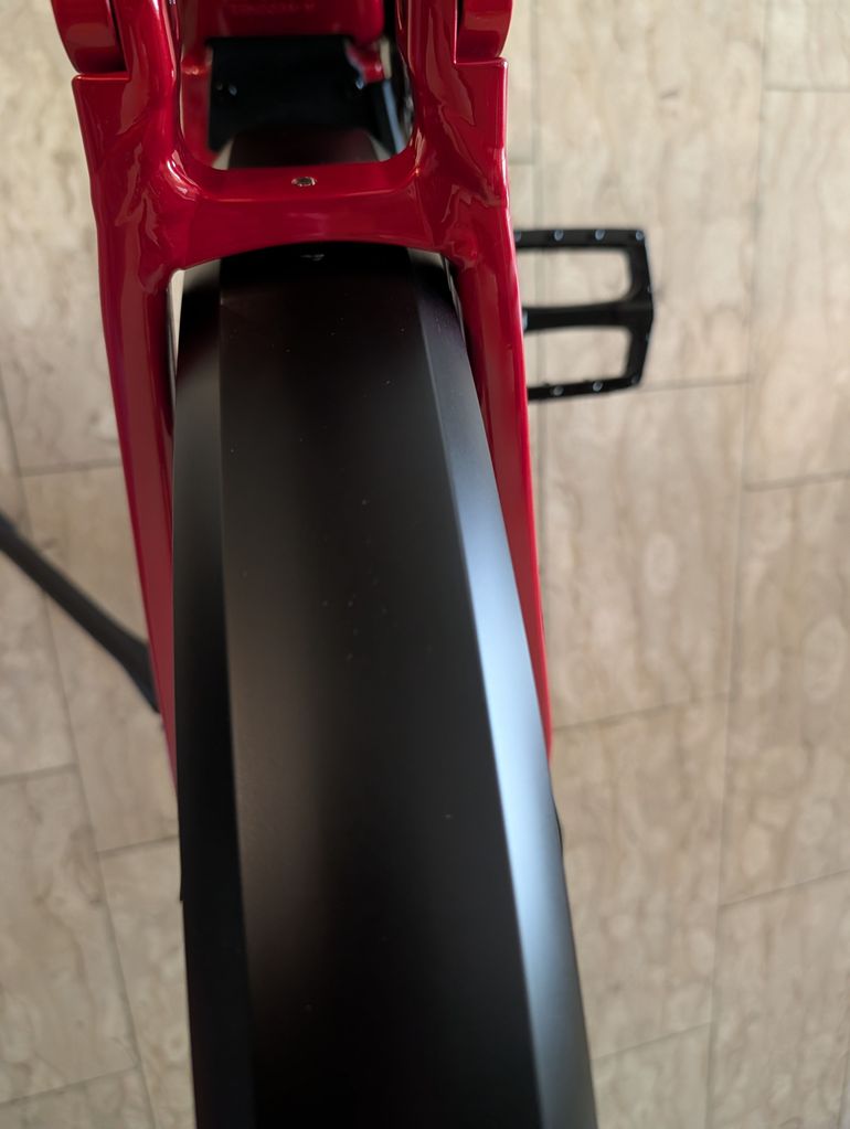 Używany Centurion Lhasa R2000 2025 2025 Mountainbike — zdjęcie 13 z 20