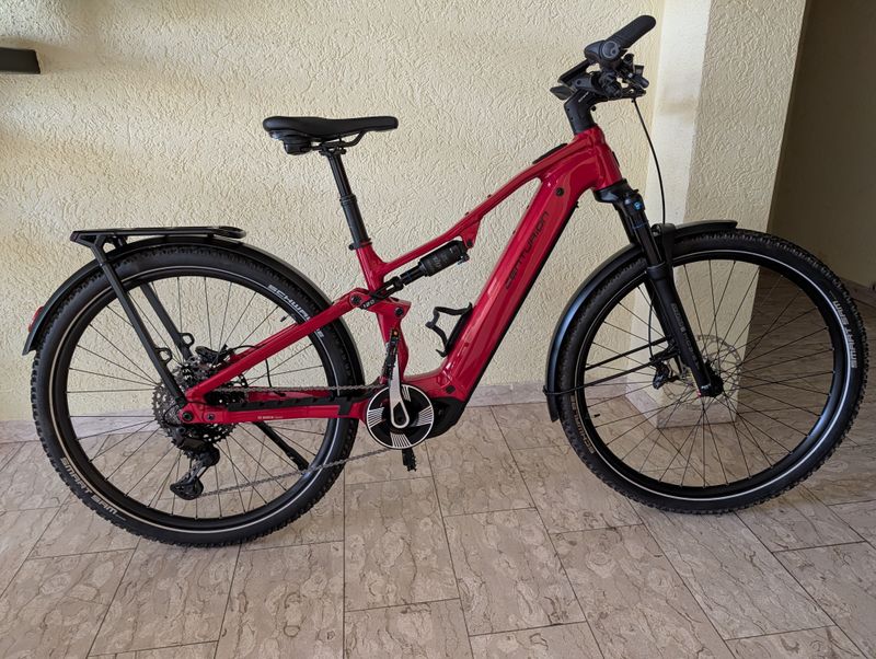 Used Centurion Lhasa Shimano Deore XT 2025 MTB