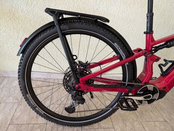 Używany Centurion Lhasa R2000 2025 2025 Mountainbike — zdjęcie 8 z 20