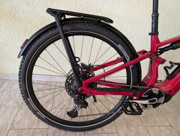 Brugt Centurion Lhasa Shimano Deore XT 2025 Mountainbike — billede 8 af 19