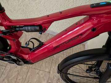 Brugt Centurion Lhasa Shimano Deore XT 2025 Mountainbike — billede 6 af 19