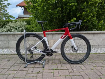 Used 3T Exploro Racemax 2024 Road & Gravel