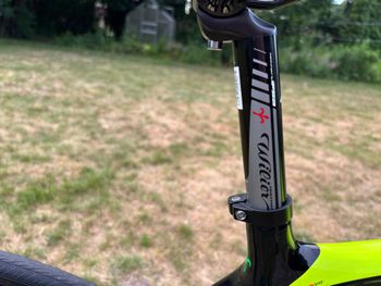 Used Wilier Gtr Shimano 105 2016 Road & Gravel, Green — image 6 of 7
