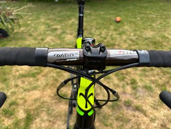 Used Wilier Gtr Shimano 105 2016 Road & Gravel, Green — image 5 of 7