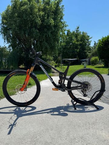 Propain Hugene Sram Eagle Transmission GX 2025 MTB d'occasion
