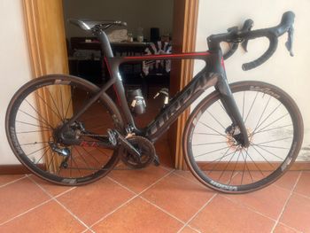 Used Torpado. Custom Shimano Ultegra 2022 Road & Gravel
